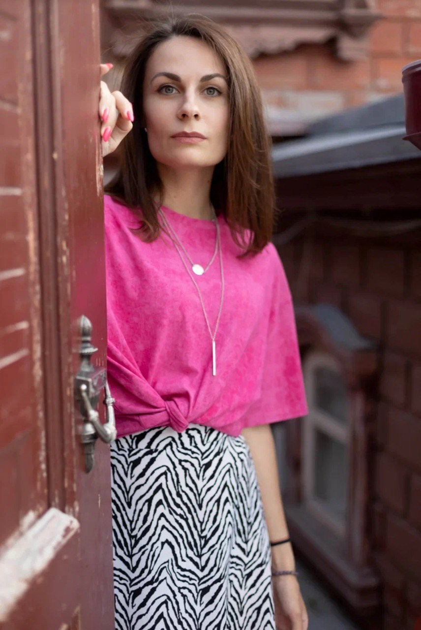 Портреты. Главная