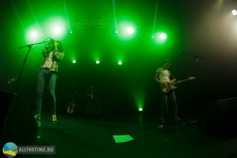 СТРЫКАЛО. Магия музыки в кадре: Концертная Фотография