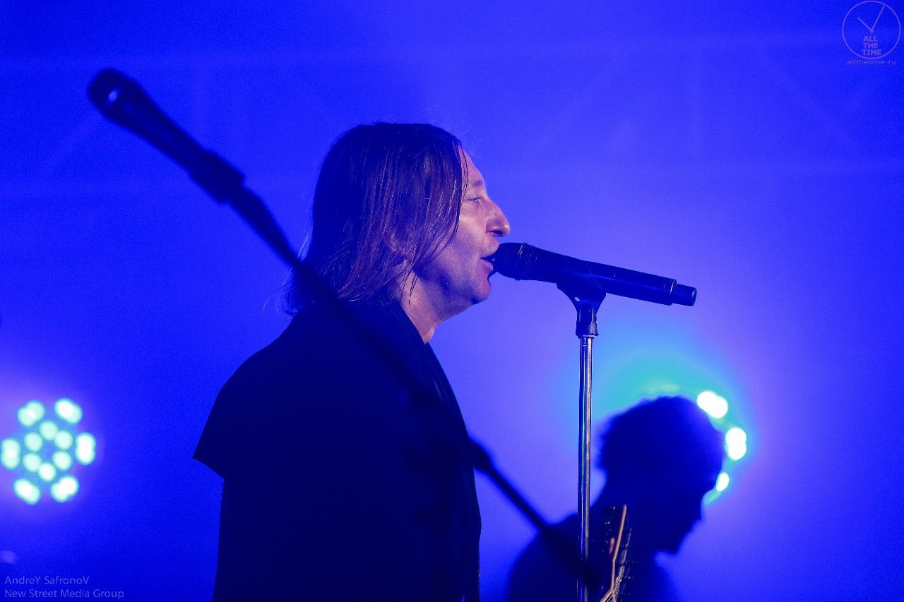 БИ-2. Магия музыки в кадре: Концертная Фотография