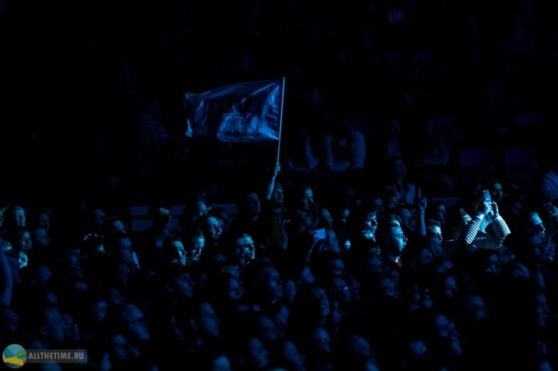 ДТТ. Магия музыки в кадре: Концертная Фотография