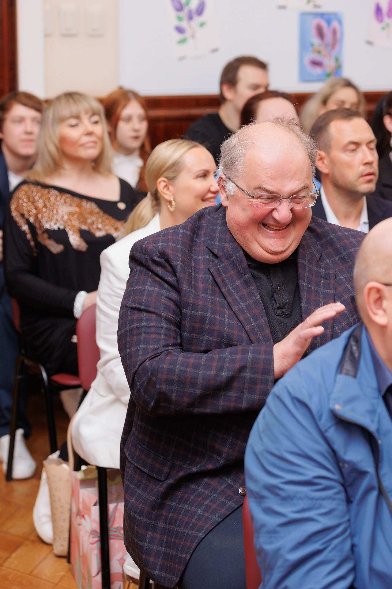 Последний звонок. Фотограф в Москве и МО, Алексей Балышев
