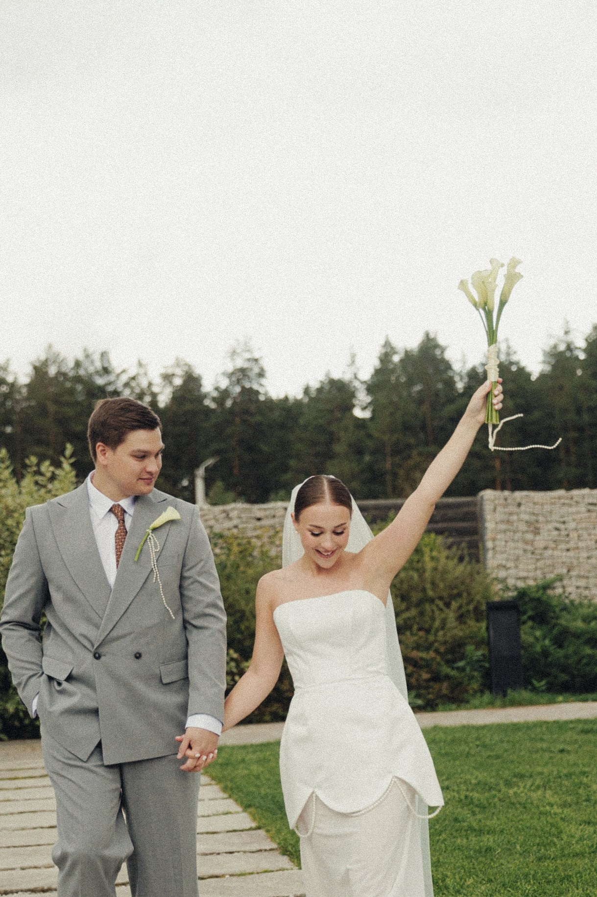 Emotions through film. Свадебный фотограф Екатеринбург Алексей Ладыгин