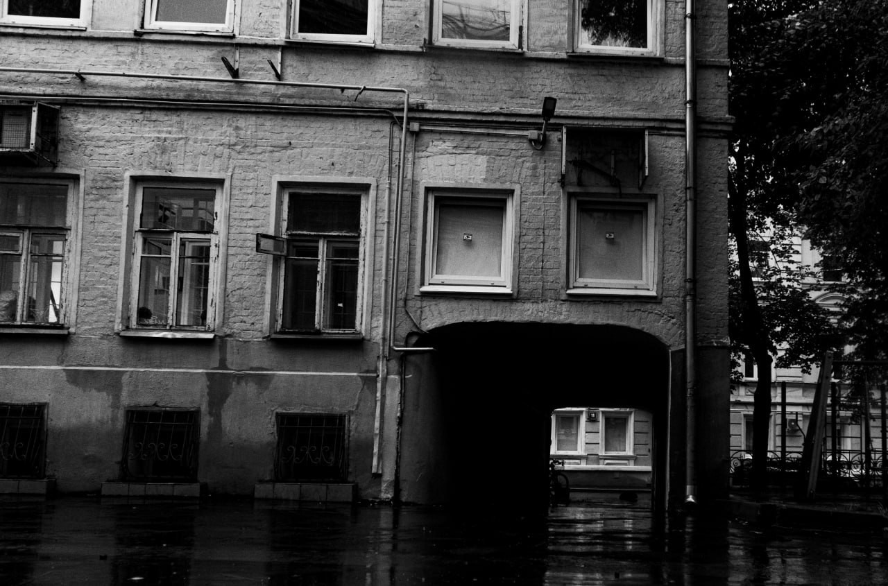 ГЛАВА 2. МЕЛОВАЯ СТИГМАТА. Вадим Топорёнок | Фотограф из Москвы