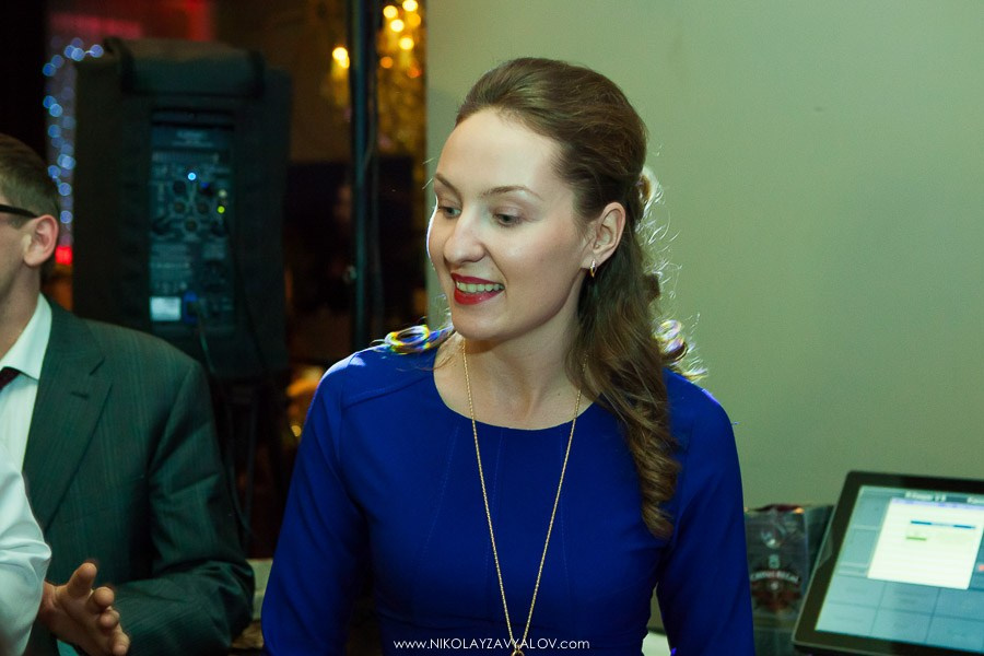 АЛВИСА (корпоратив). Видеооператор/Фотограф Николай Завьялов