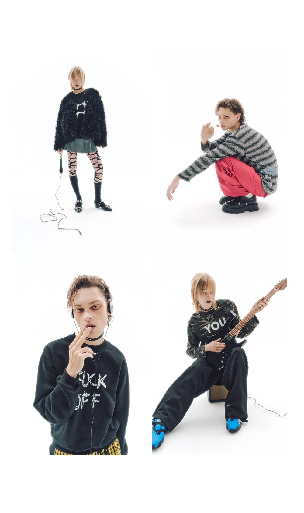 Sava. Modeling agency TM MODELS