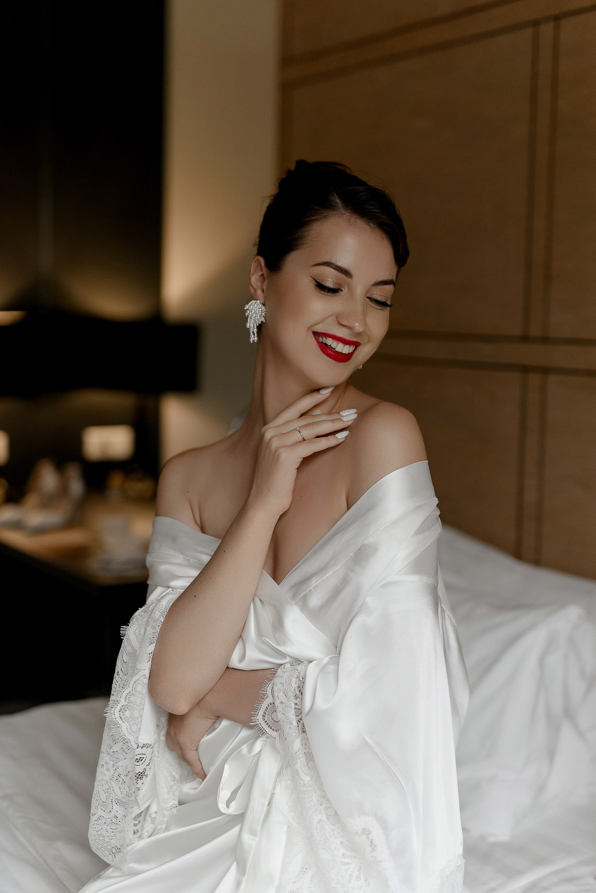 Аня и Саша. Свадебный и семейный фотограф в Рязани Калинкина Мария