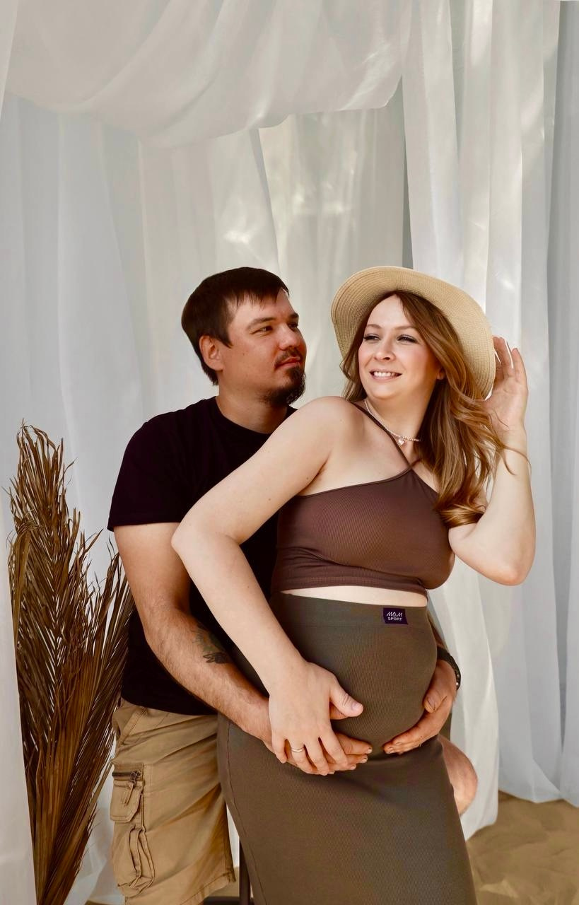 Семейная съёмка. Фотограф Челябинск Беспалова Надежда