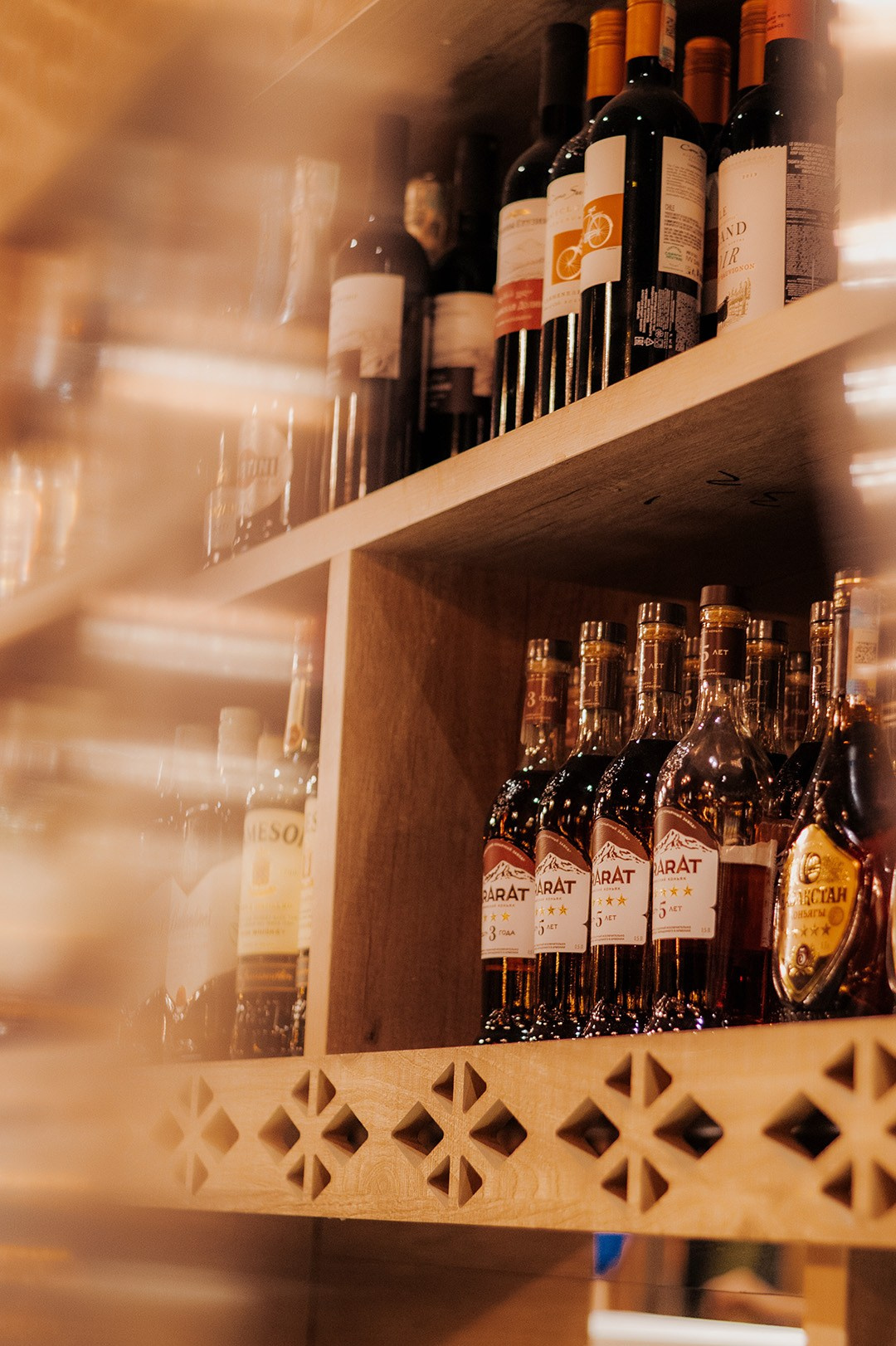 Интерьерная