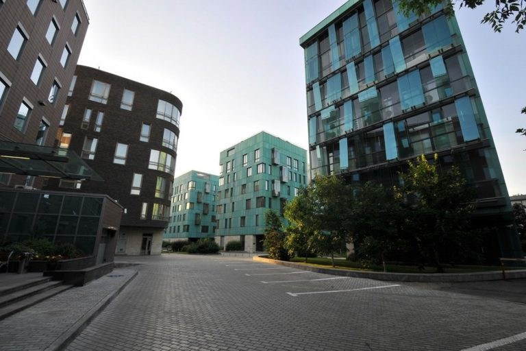 Красивые места для фотосессии в Москве для свадебной и семейной съемки