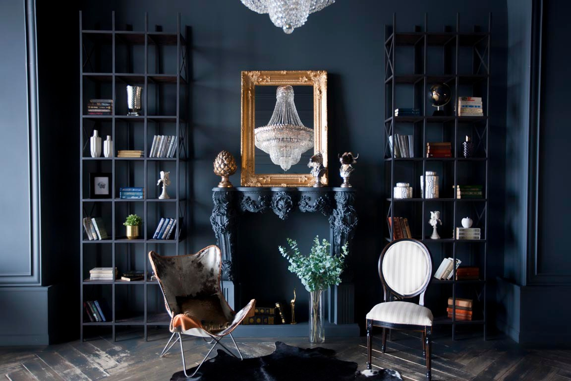 Лучшие фотостудии Москвы для творческих и семейных фотосессий