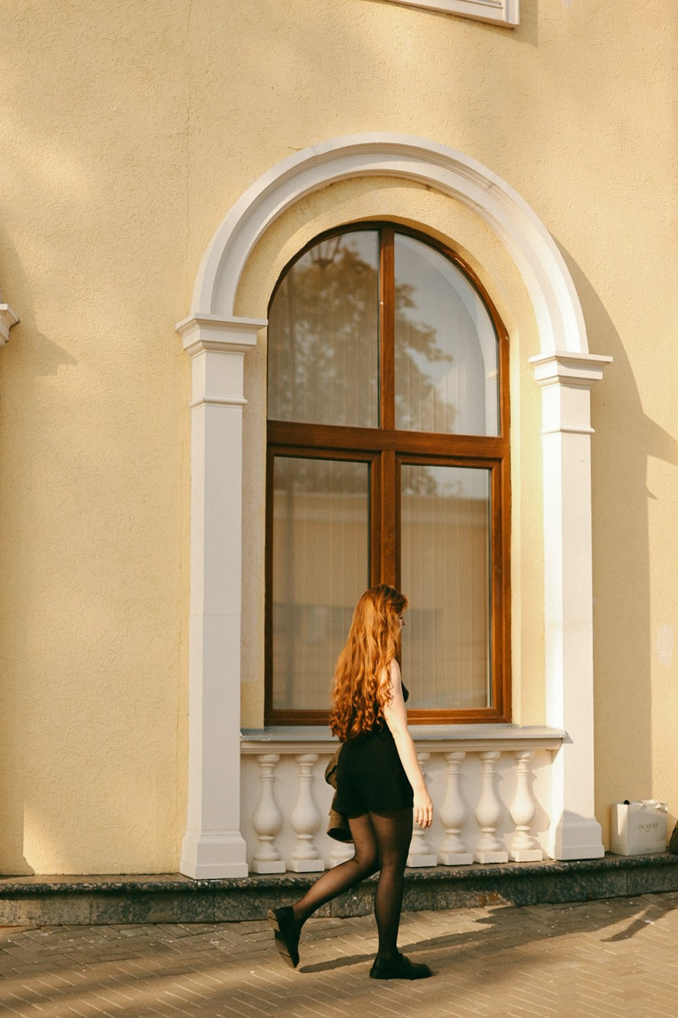 Катя. Фотограф Нижний Новгород