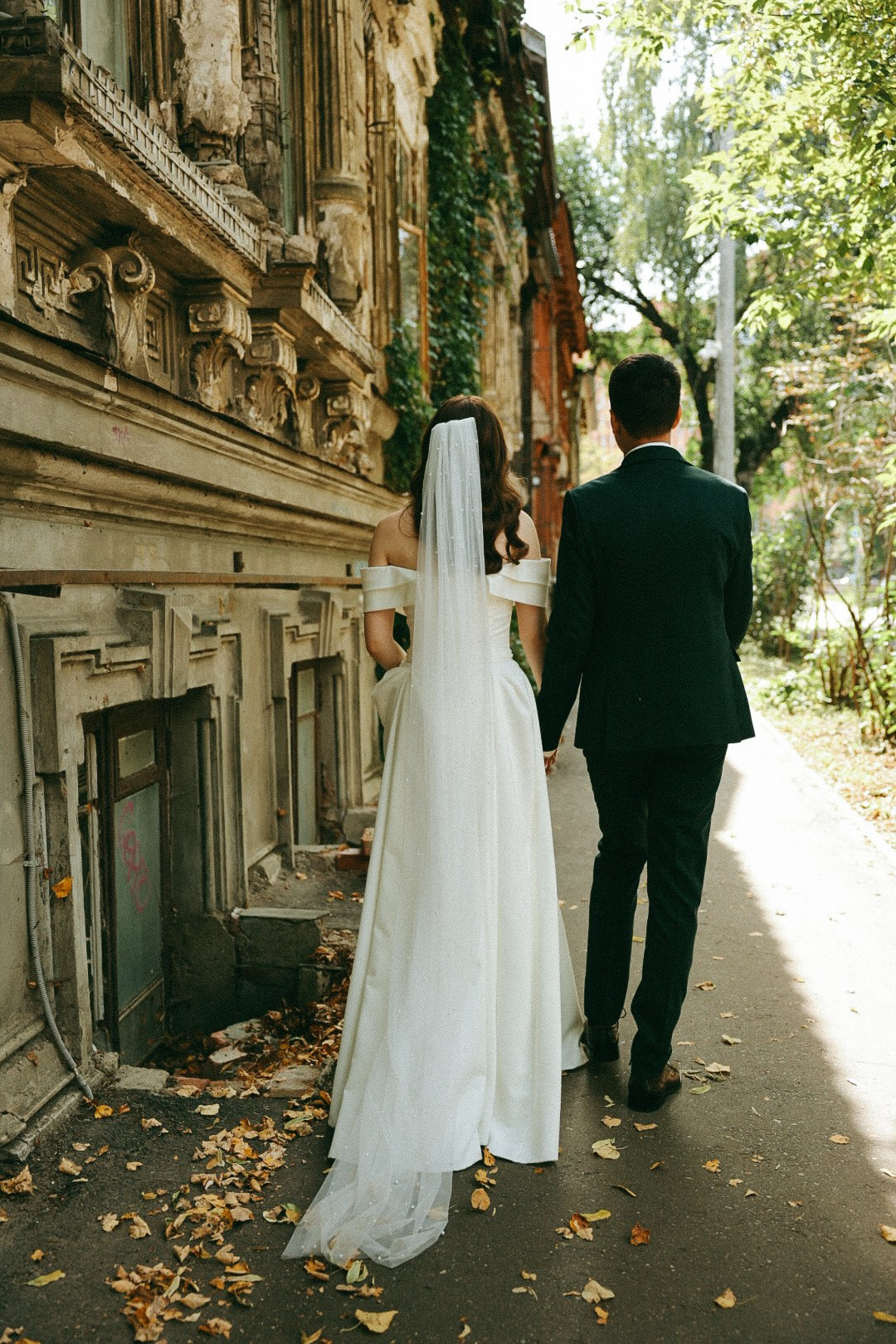 Максим и Настя. Фотограф Нижний Новгород