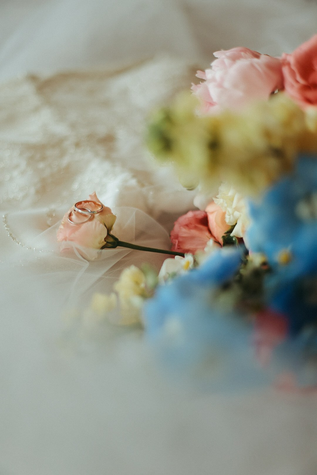 Просто такая сильная любовь. Фотограф Нижний Новгород