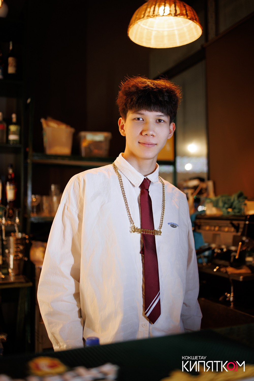 ТБИЛИСИ. КИПЯТКОМ КОКШЕТАУ