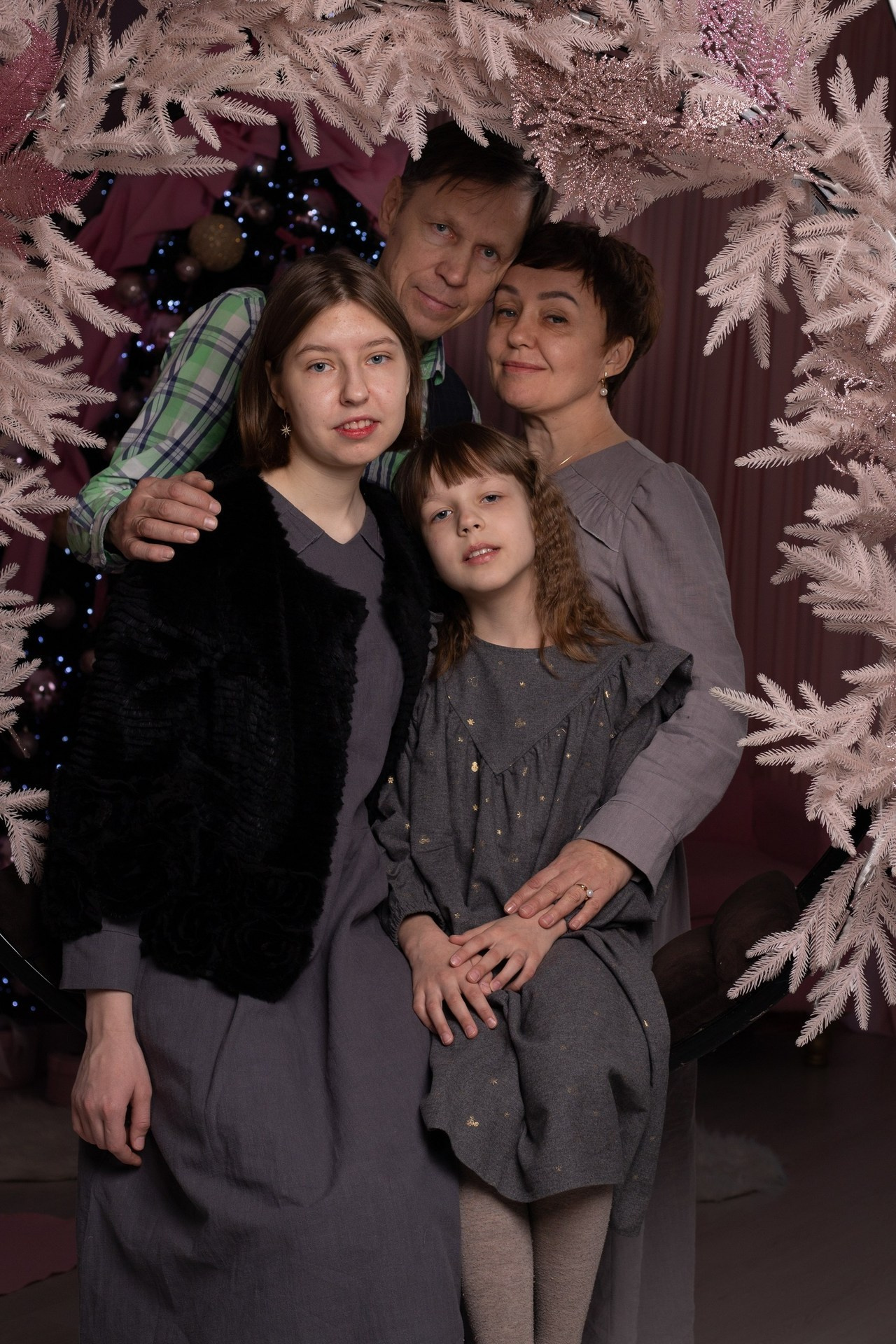 Отзывы. Семейный и детский фотограф в Южно-Сахалинске Мария Усова