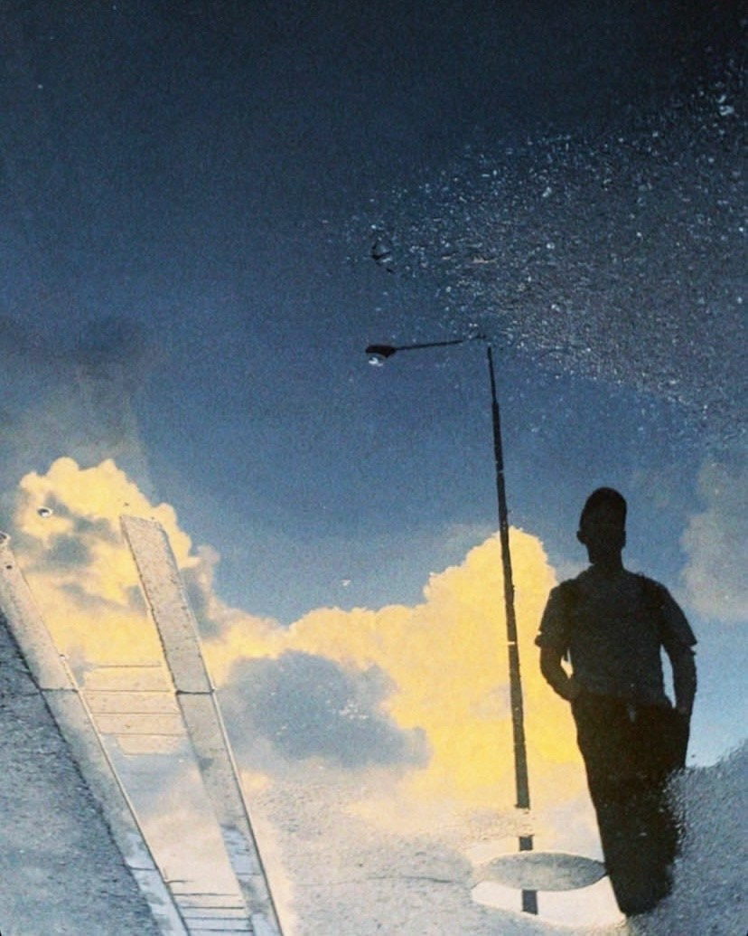 Уличная. Уральское создание