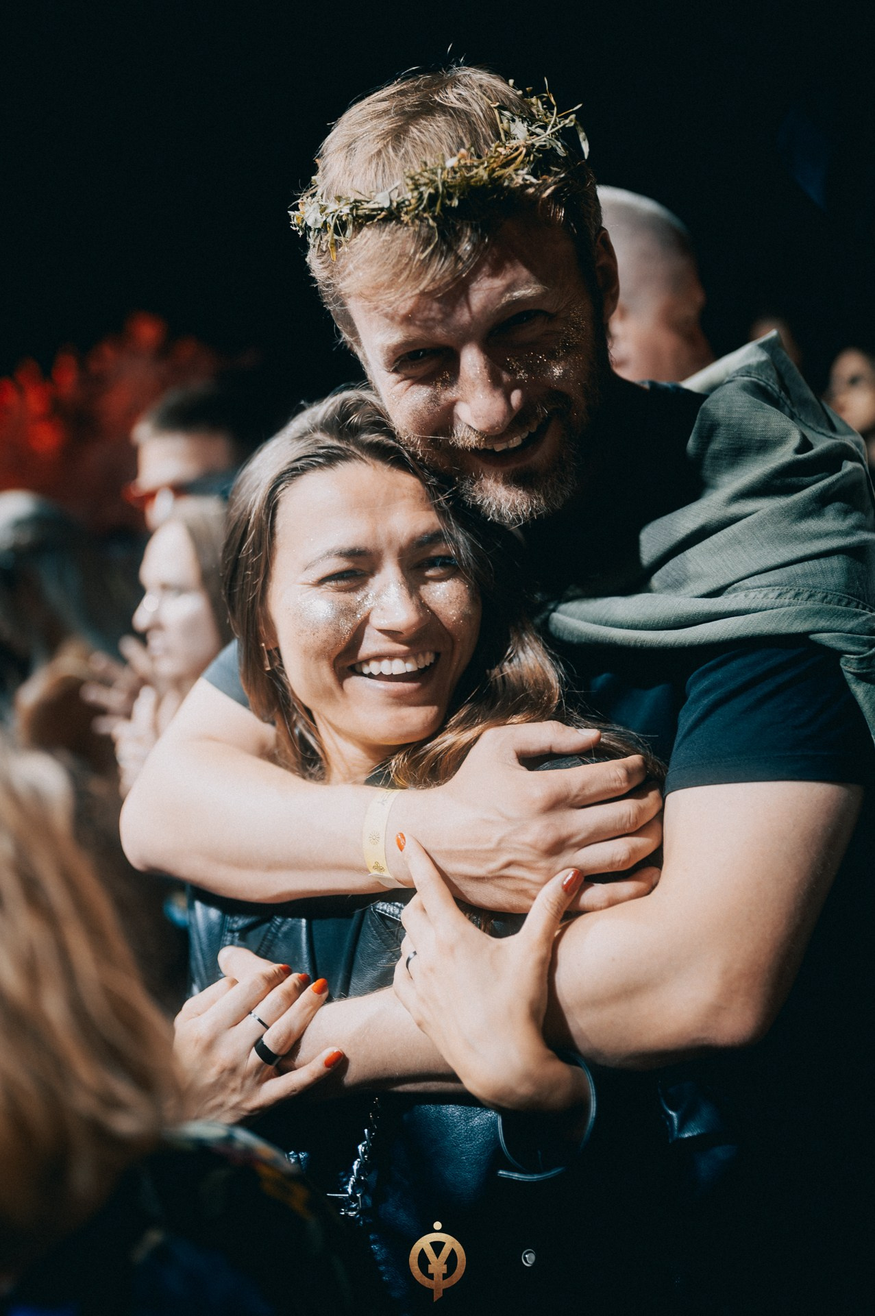 ODYSSEY FESTIVAL. Сергей Грицанов Фотограф СПБ