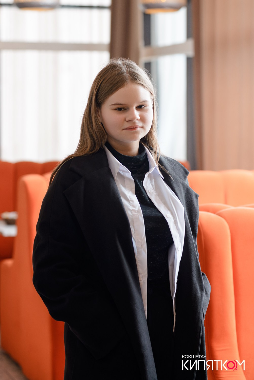 INJIR. КИПЯТКОМ КОКШЕТАУ