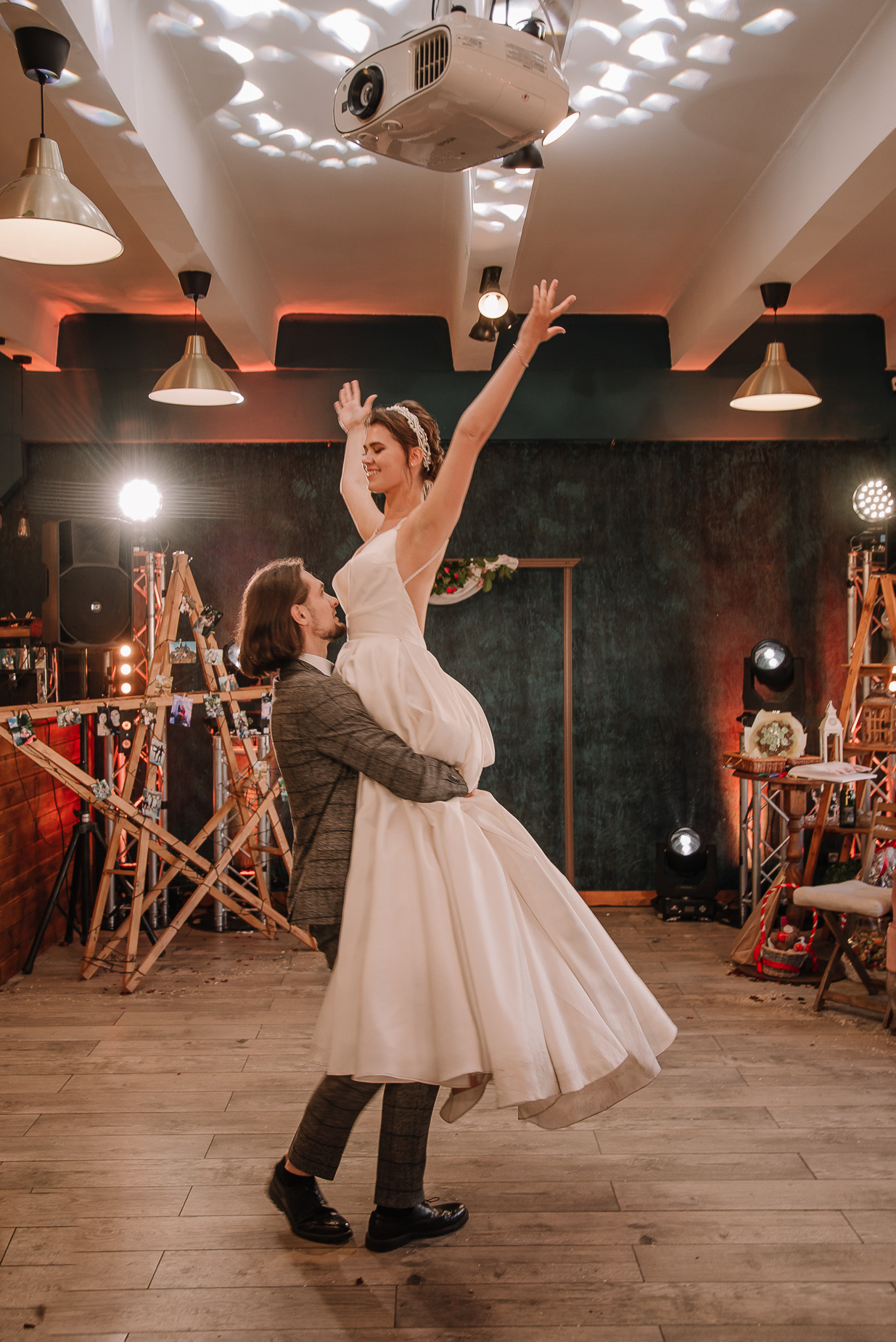 Wedding day_Влад & Наташа. Свадебный и семейный фотограф в Минске Яна Новак