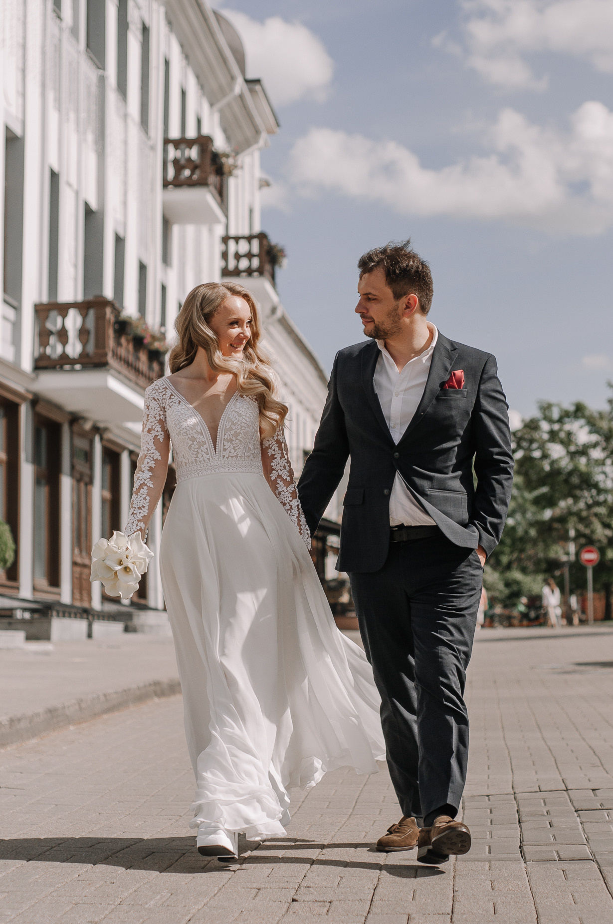 Wedding moments_Вадим & Светлана. Свадебный и семейный фотограф в Минске Яна Новак