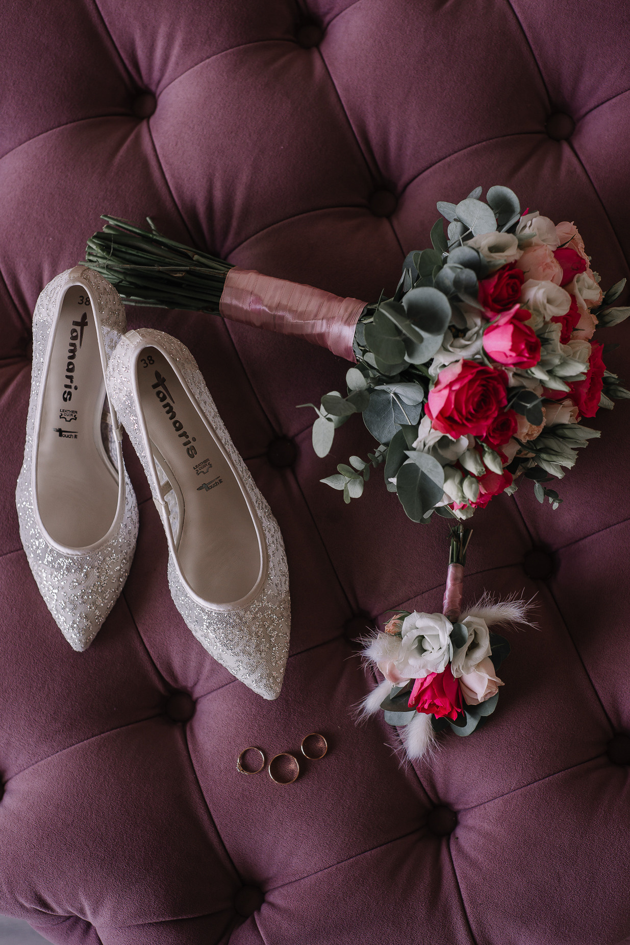 Wedding day_Влад & Наташа. Свадебный и семейный фотограф в Минске Яна Новак