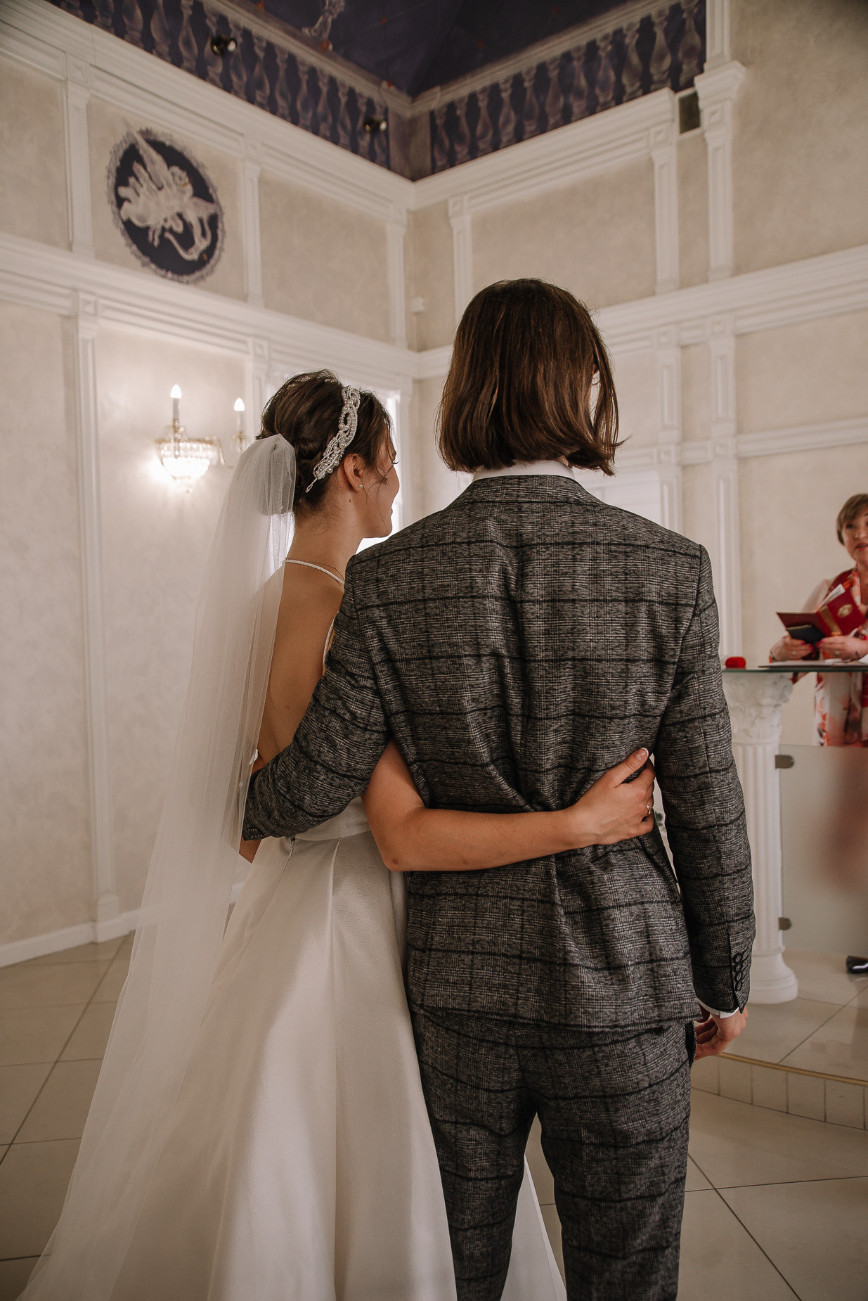 Wedding day_Влад & Наташа. Свадебный и семейный фотограф в Минске Яна Новак