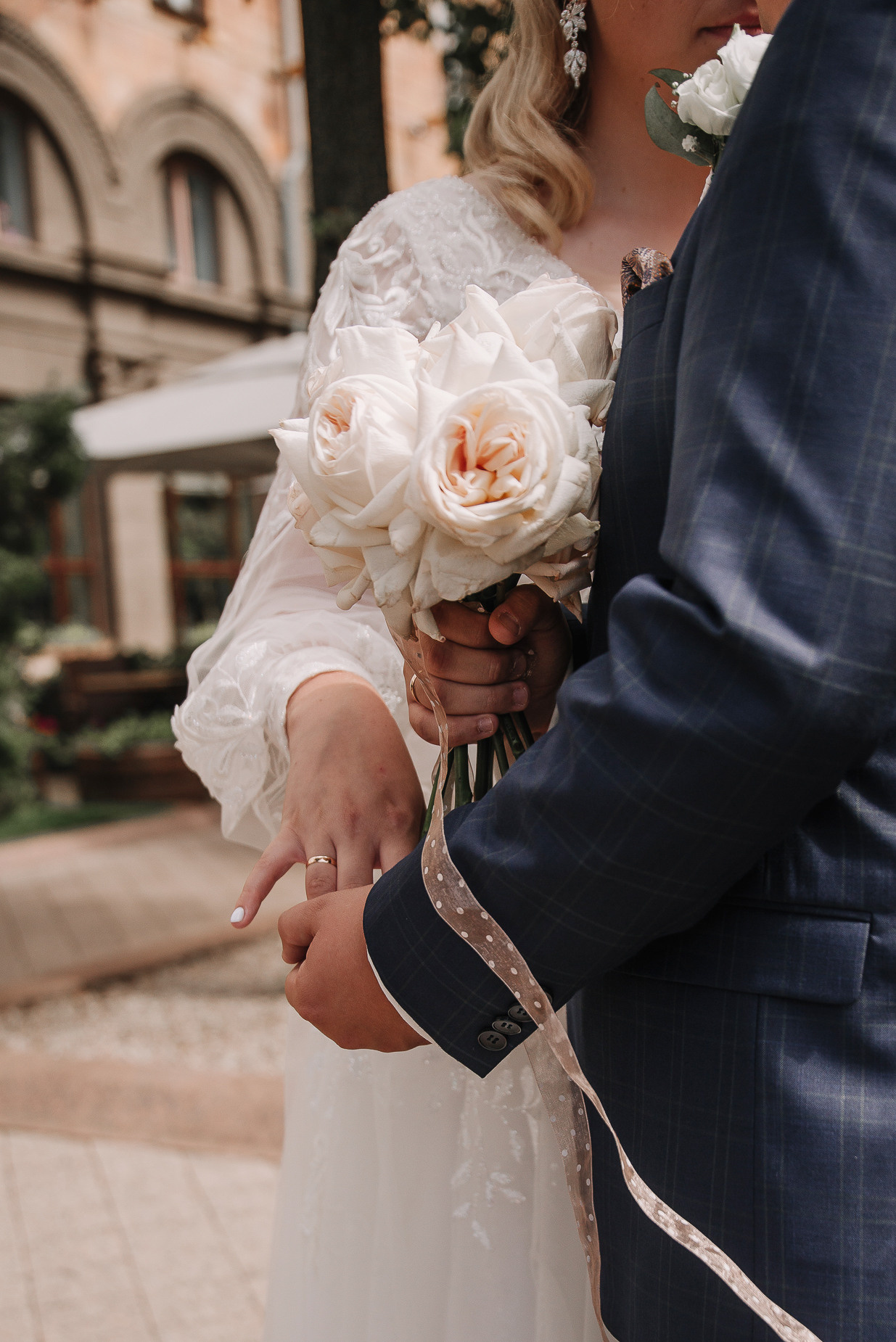 Wedding day_Алексей & Александра. Свадебный и семейный фотограф в Минске Яна Новак