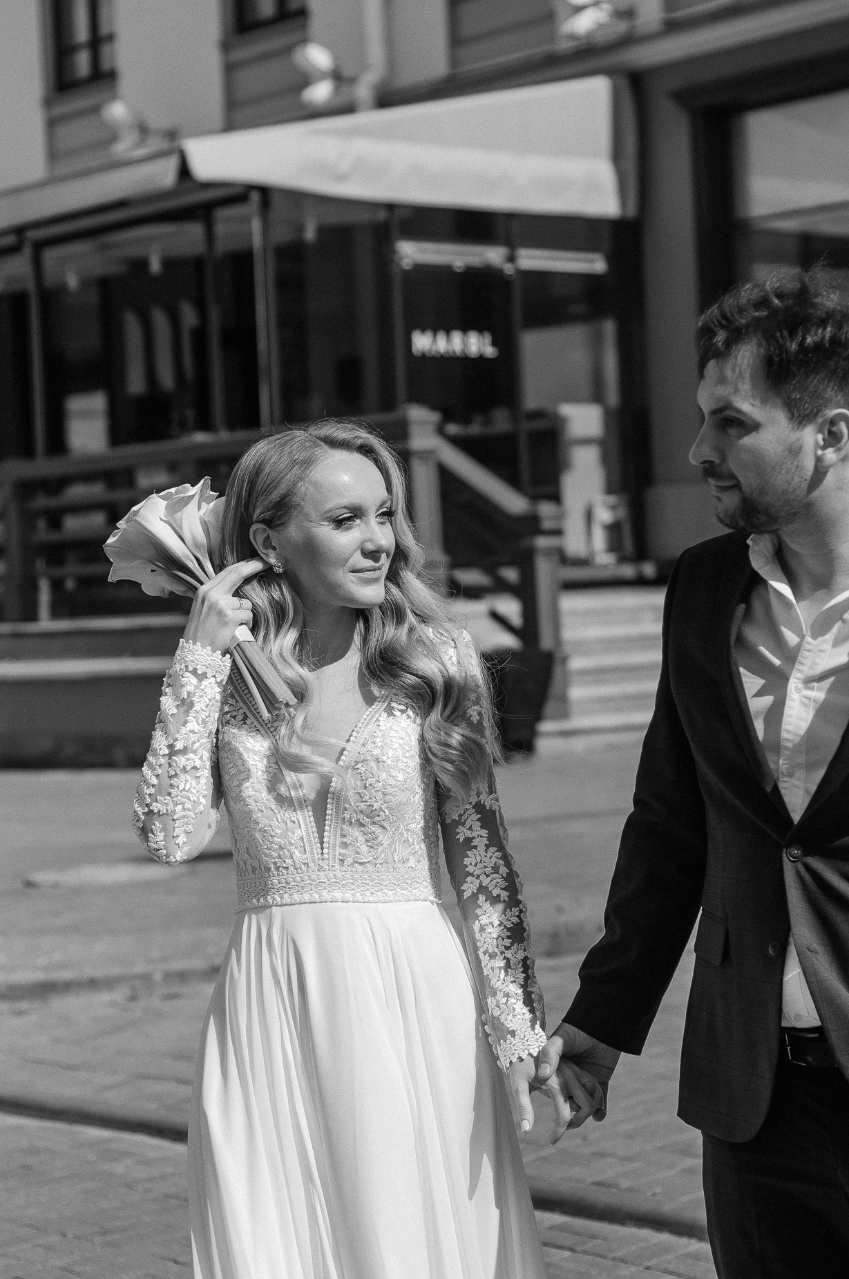 Wedding moments_Вадим & Светлана. Свадебный и семейный фотограф в Минске Яна Новак