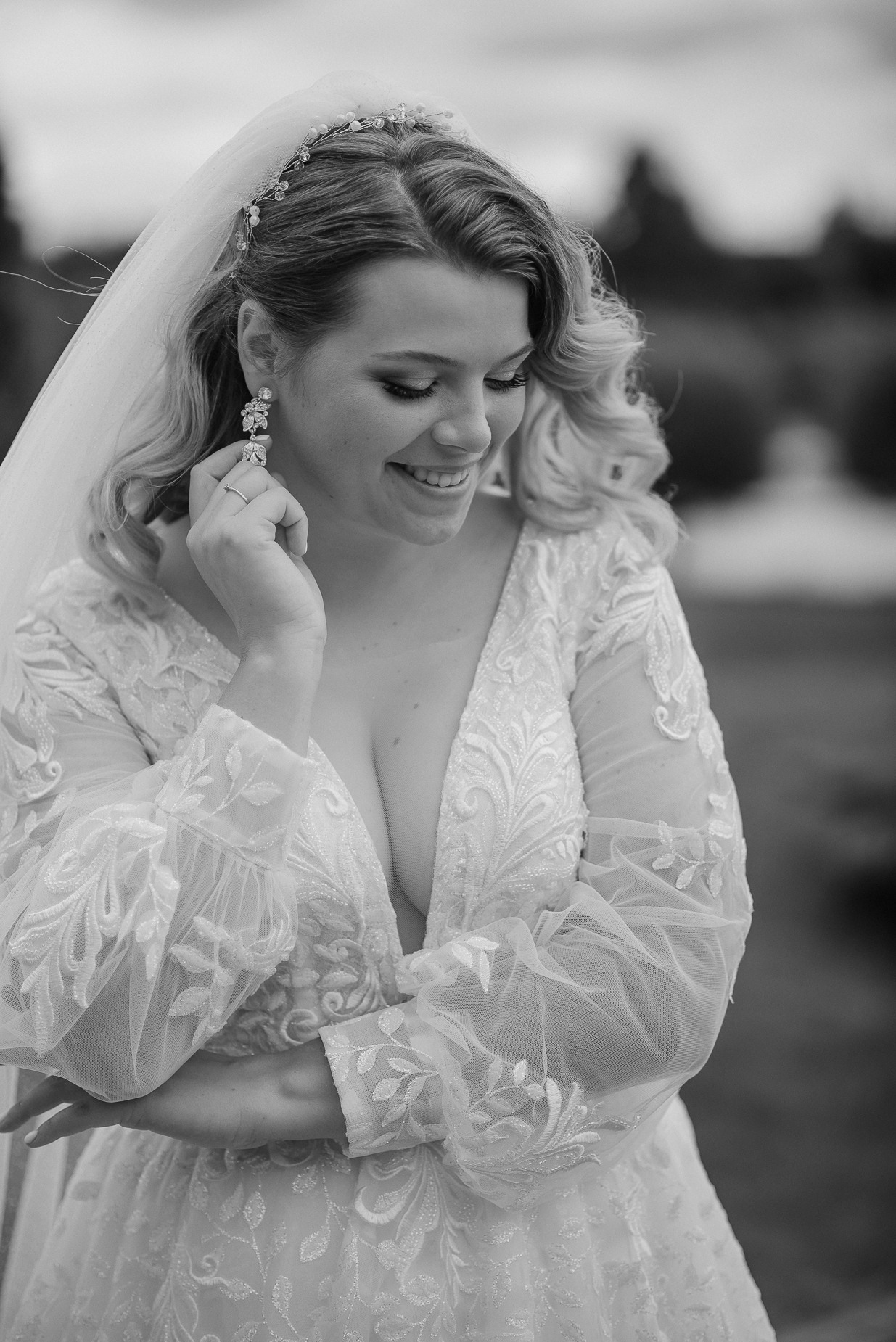 Wedding day_Алексей & Александра. Свадебный и семейный фотограф в Минске Яна Новак