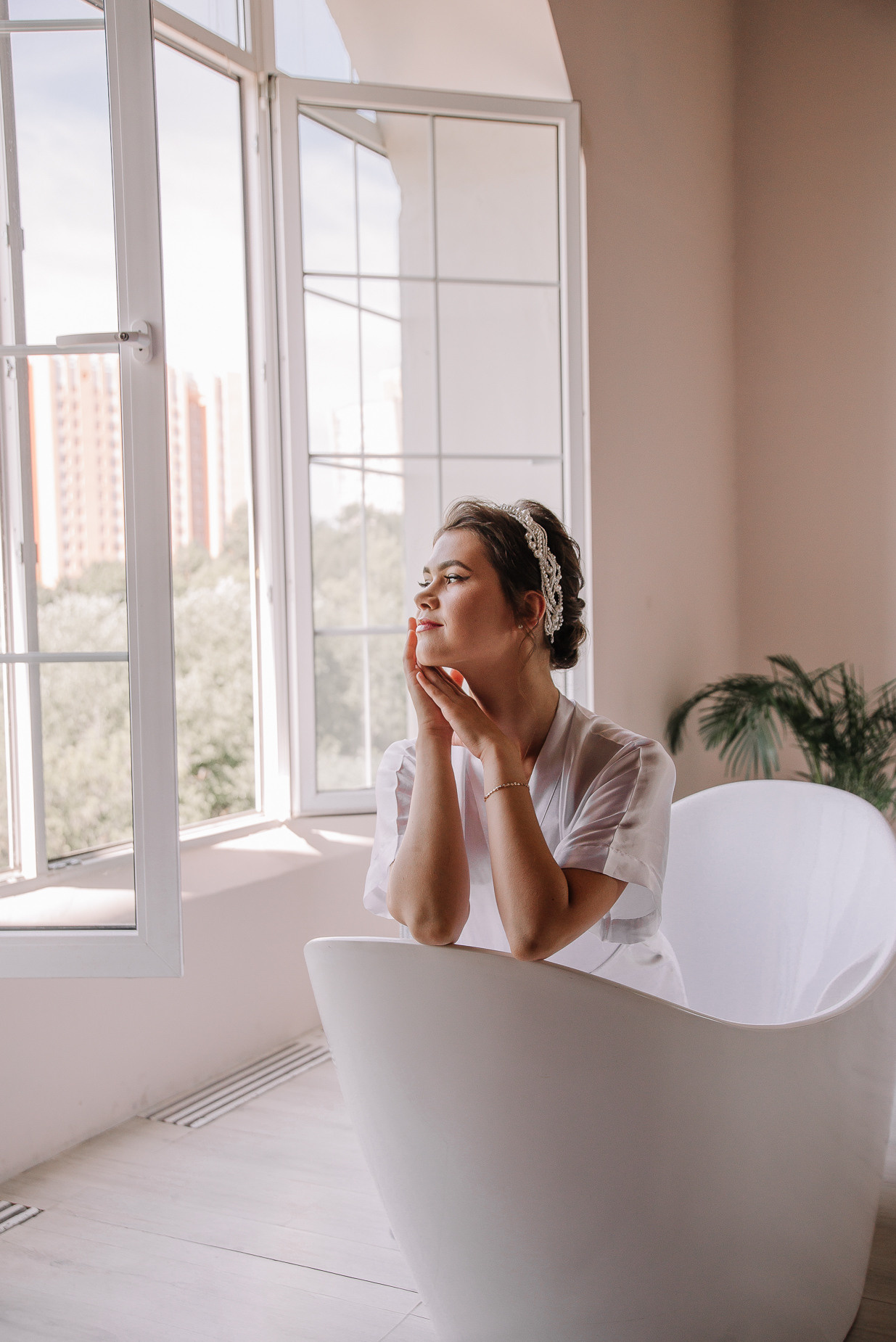 Wedding day_Влад & Наташа. Свадебный и семейный фотограф в Минске Яна Новак