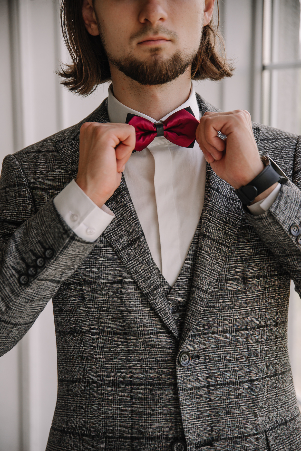 Wedding day_Влад & Наташа. Свадебный и семейный фотограф в Минске Яна Новак