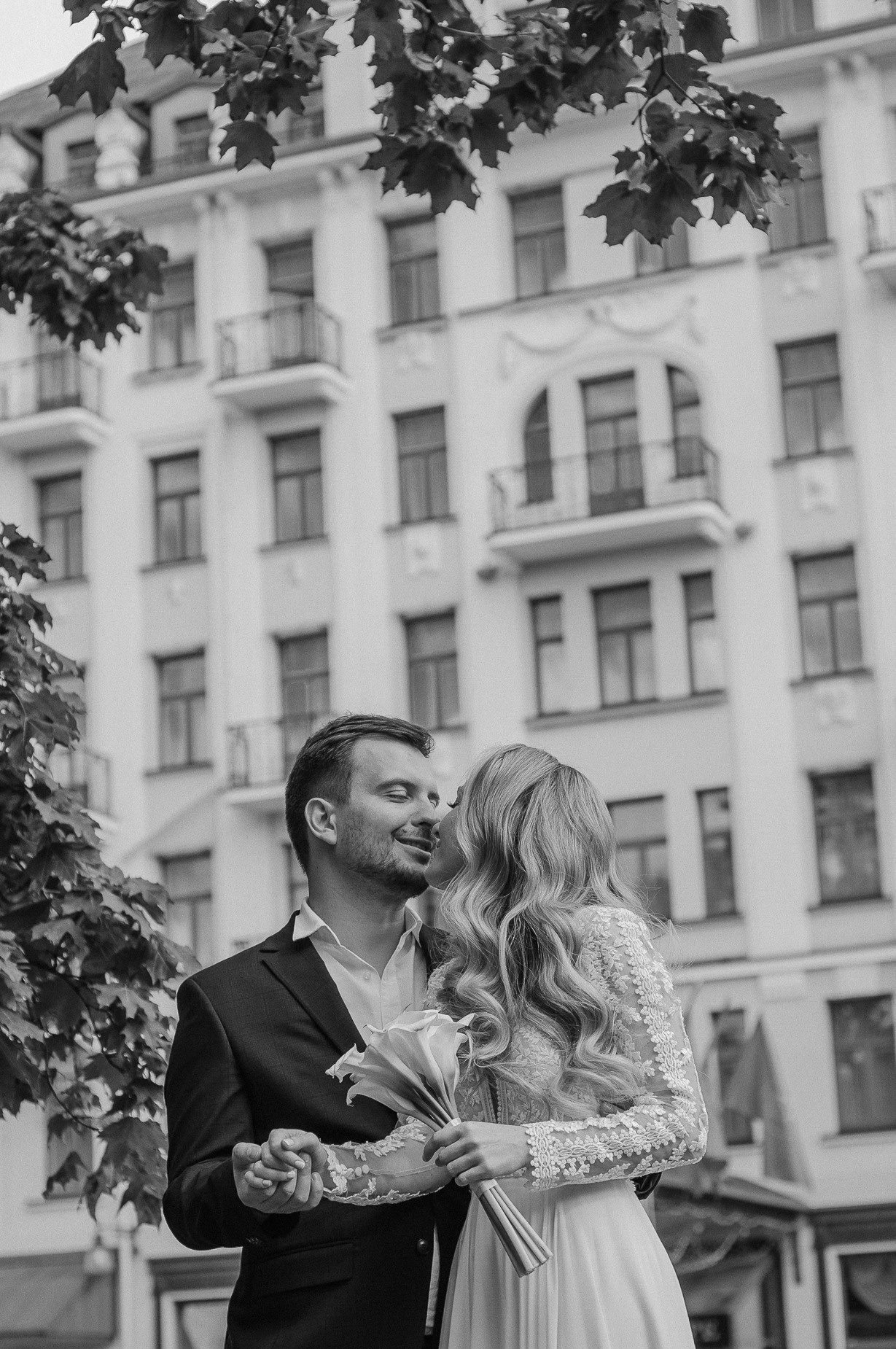 Wedding moments_Вадим & Светлана. Свадебный и семейный фотограф в Минске Яна Новак