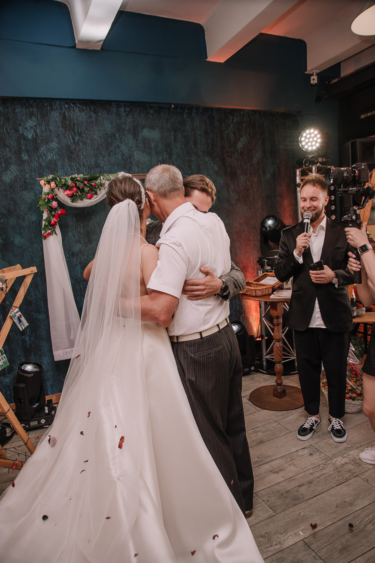 Wedding day_Влад & Наташа. Свадебный и семейный фотограф в Минске Яна Новак