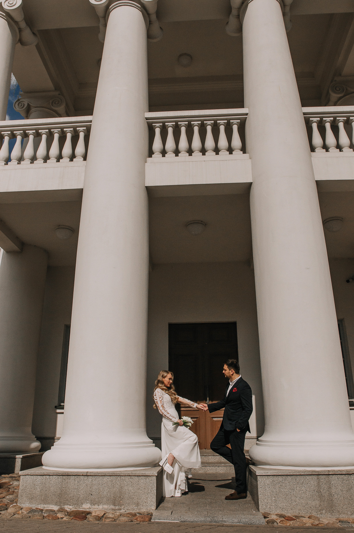 Wedding moments_Вадим & Светлана. Свадебный и семейный фотограф в Минске Яна Новак