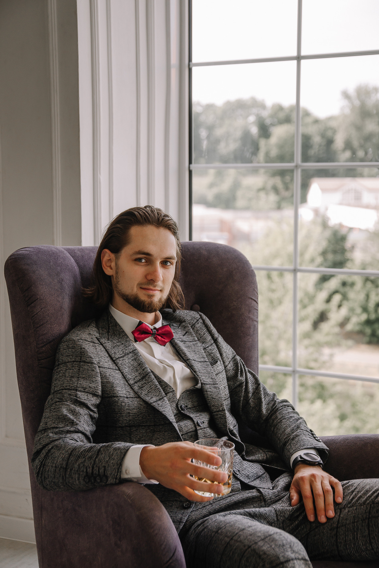 Wedding day_Влад & Наташа. Свадебный и семейный фотограф в Минске Яна Новак