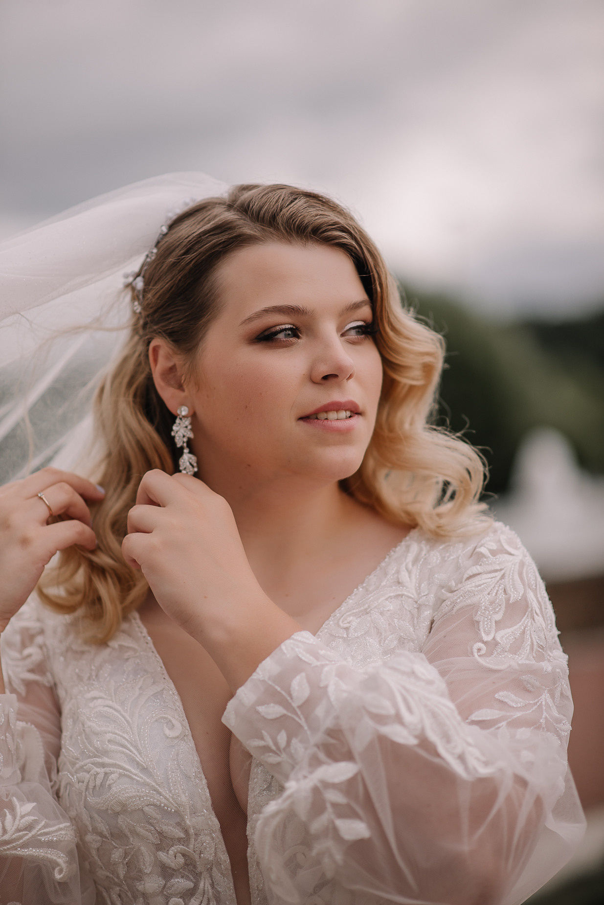 Wedding day_Алексей & Александра. Свадебный и семейный фотограф в Минске Яна Новак