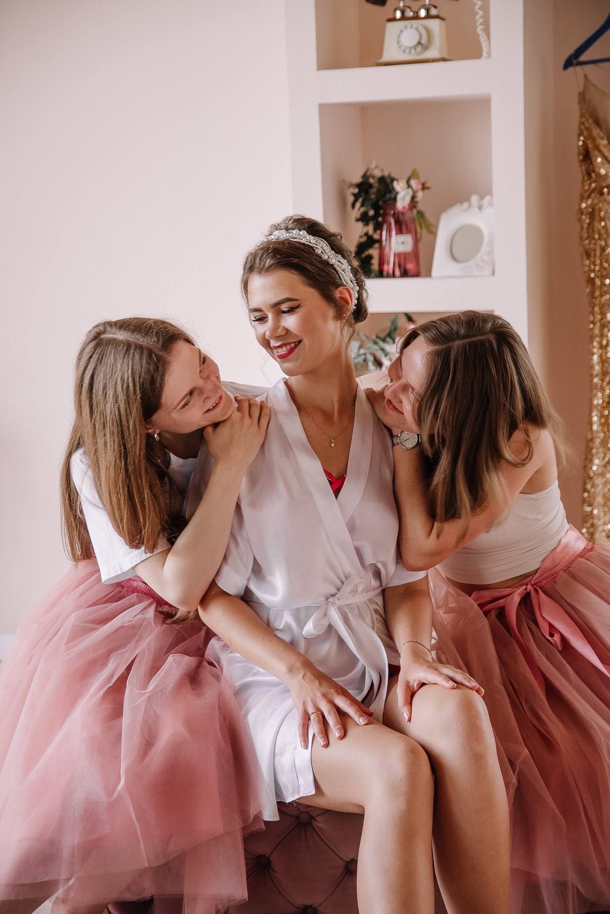 Wedding day_Влад & Наташа. Свадебный и семейный фотограф в Минске Яна Новак