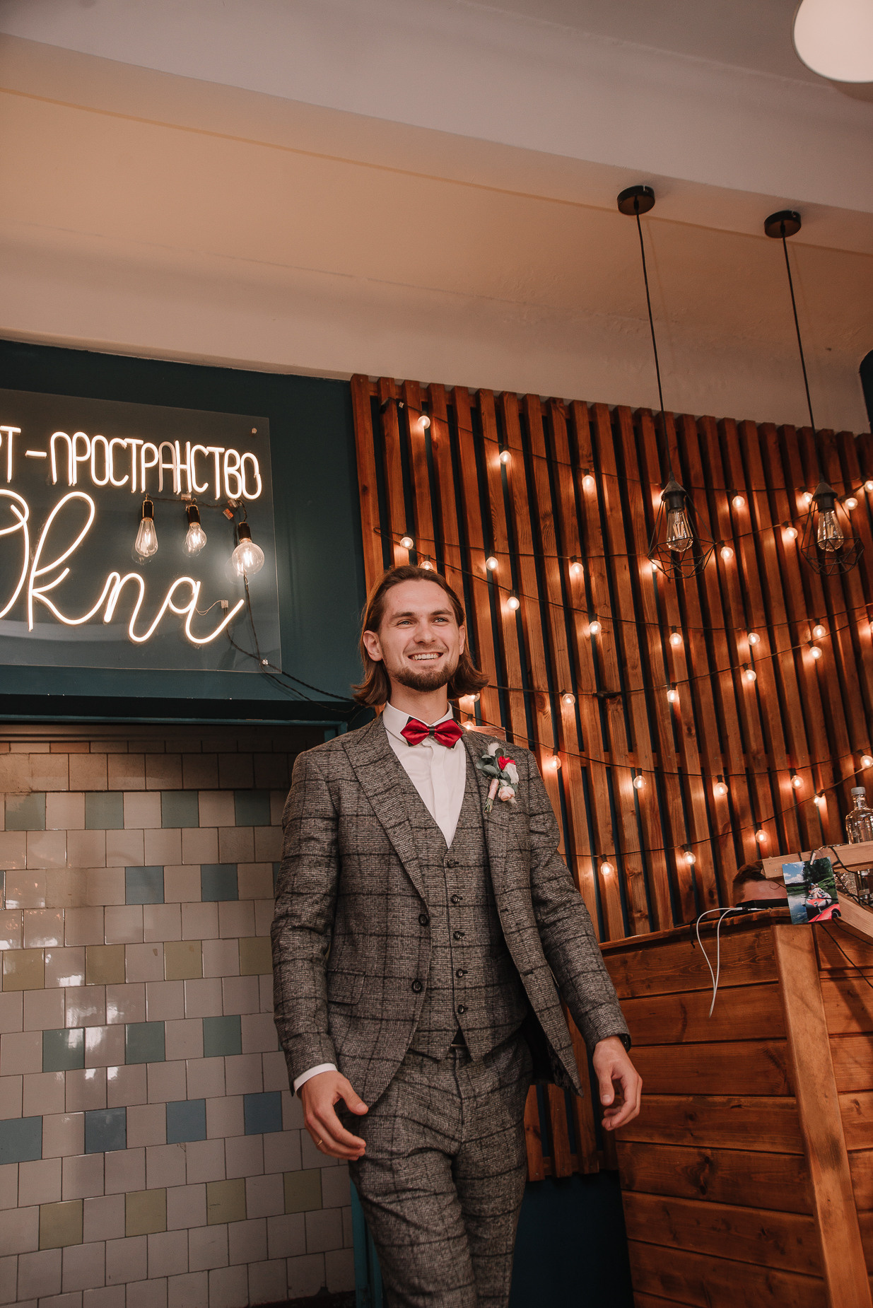 Wedding day_Влад & Наташа. Свадебный и семейный фотограф в Минске Яна Новак