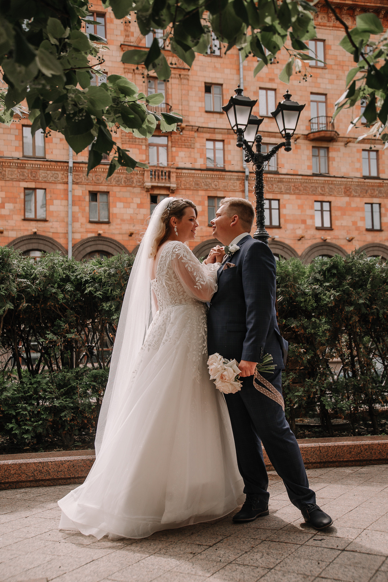 Wedding day_Алексей & Александра. Свадебный и семейный фотограф в Минске Яна Новак