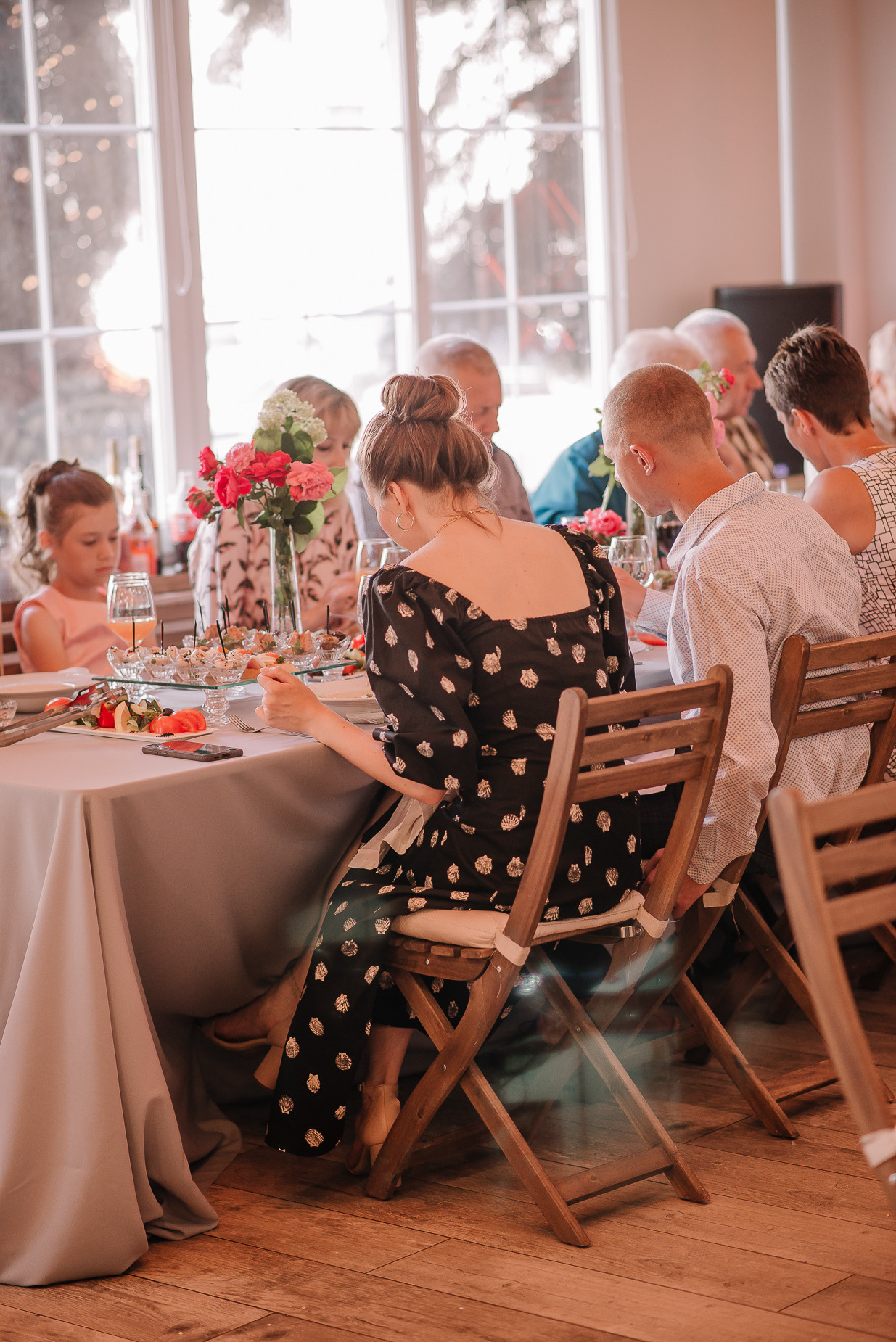 Wedding day_Влад & Наташа. Свадебный и семейный фотограф в Минске Яна Новак