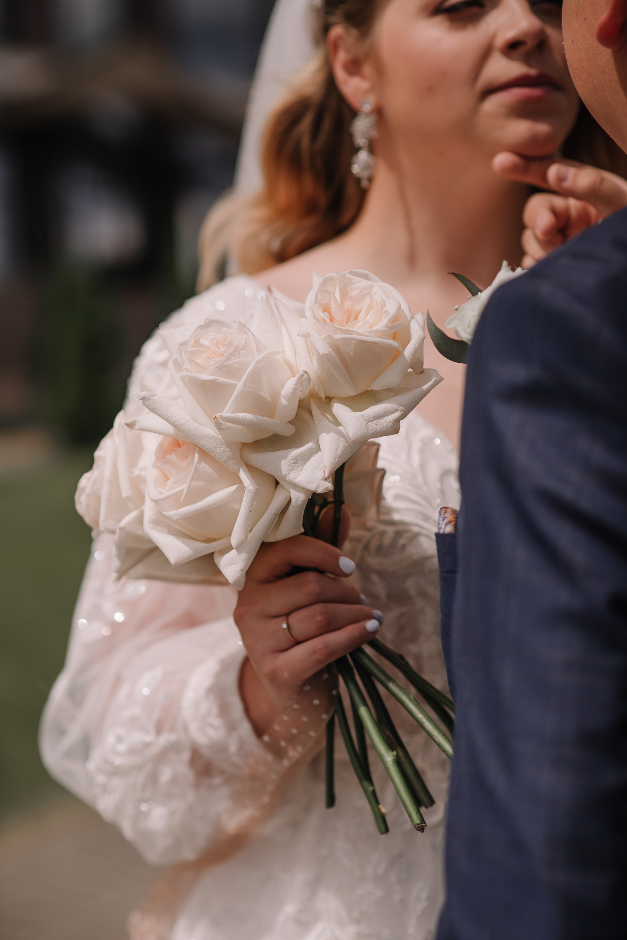 Wedding day_Алексей & Александра. Свадебный и семейный фотограф в Минске Яна Новак