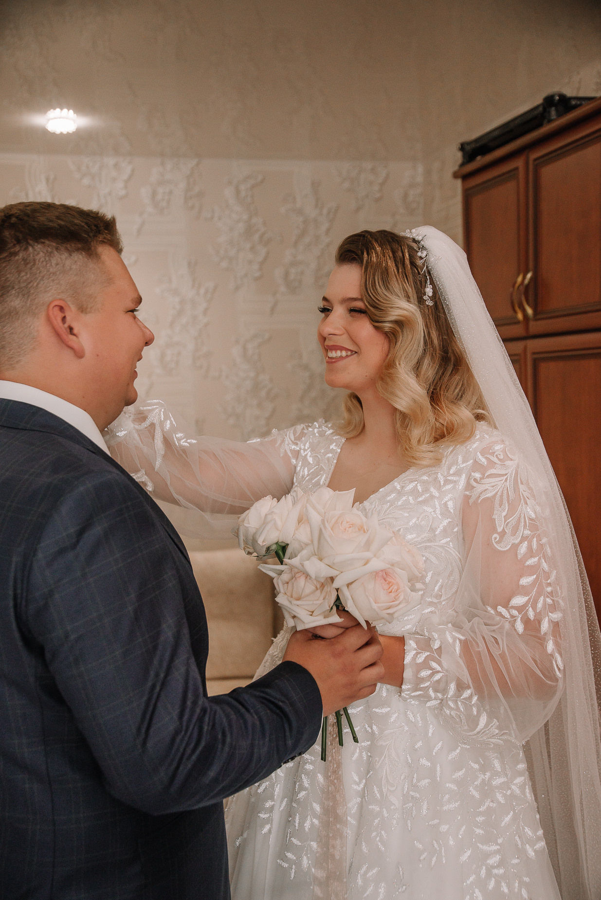 Wedding day_Алексей & Александра. Свадебный и семейный фотограф в Минске Яна Новак