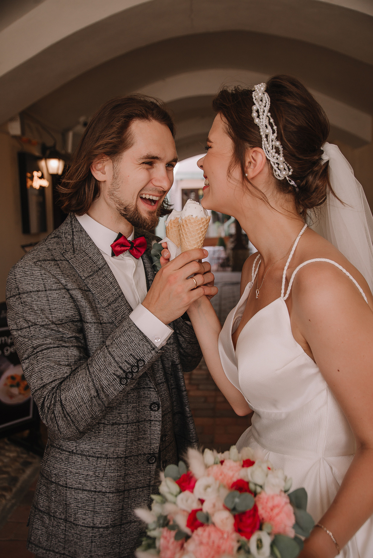 Wedding day_Влад & Наташа. Свадебный и семейный фотограф в Минске Яна Новак