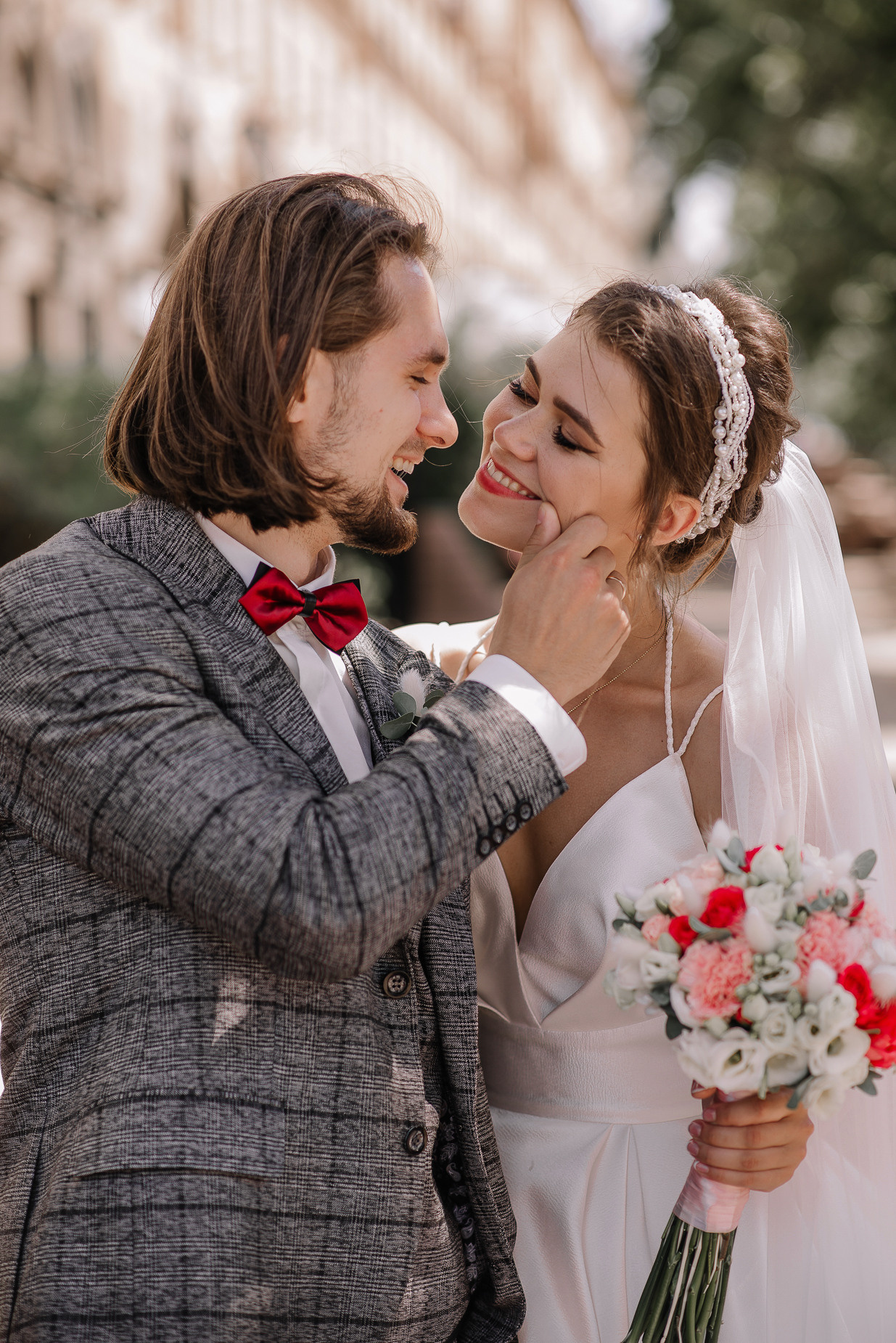 Wedding day_Влад & Наташа. Свадебный и семейный фотограф в Минске Яна Новак