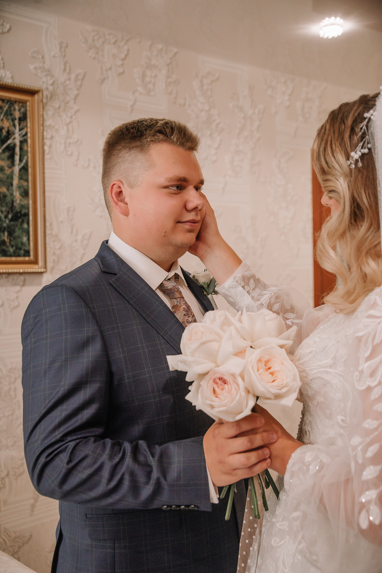 Wedding day_Алексей & Александра. Свадебный и семейный фотограф в Минске Яна Новак