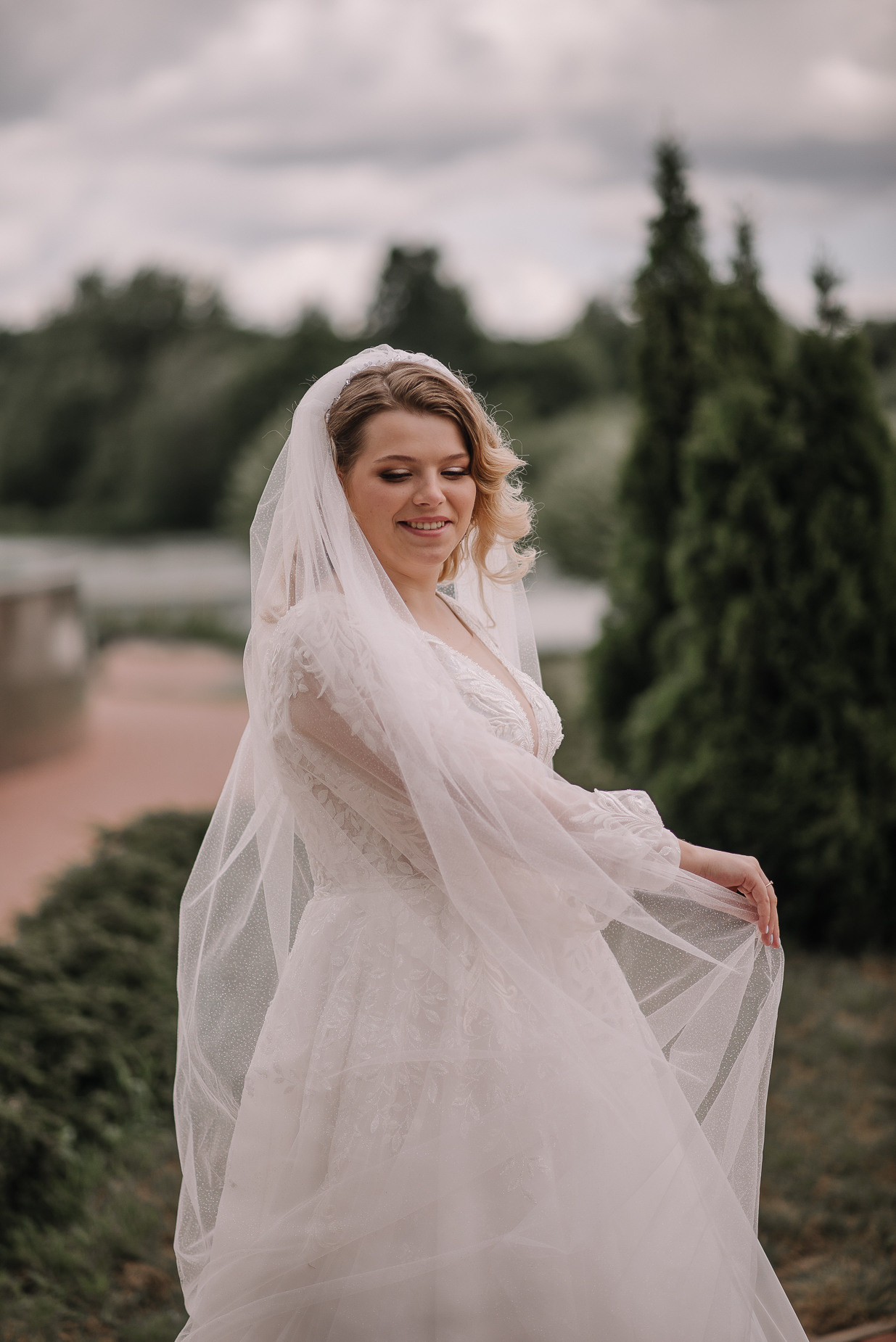 Wedding day_Алексей & Александра. Свадебный и семейный фотограф в Минске Яна Новак