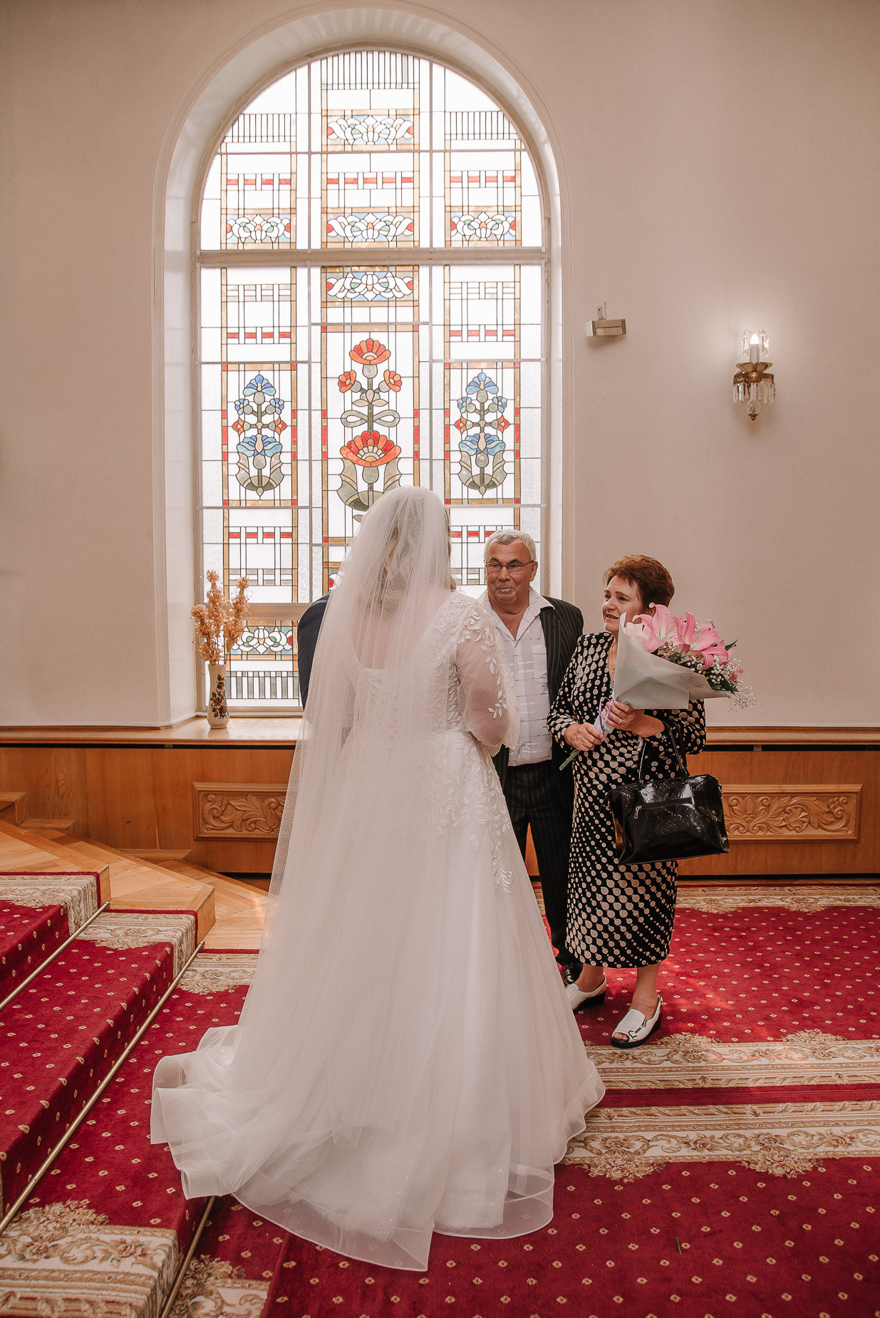 Wedding day_Алексей & Александра. Свадебный и семейный фотограф в Минске Яна Новак