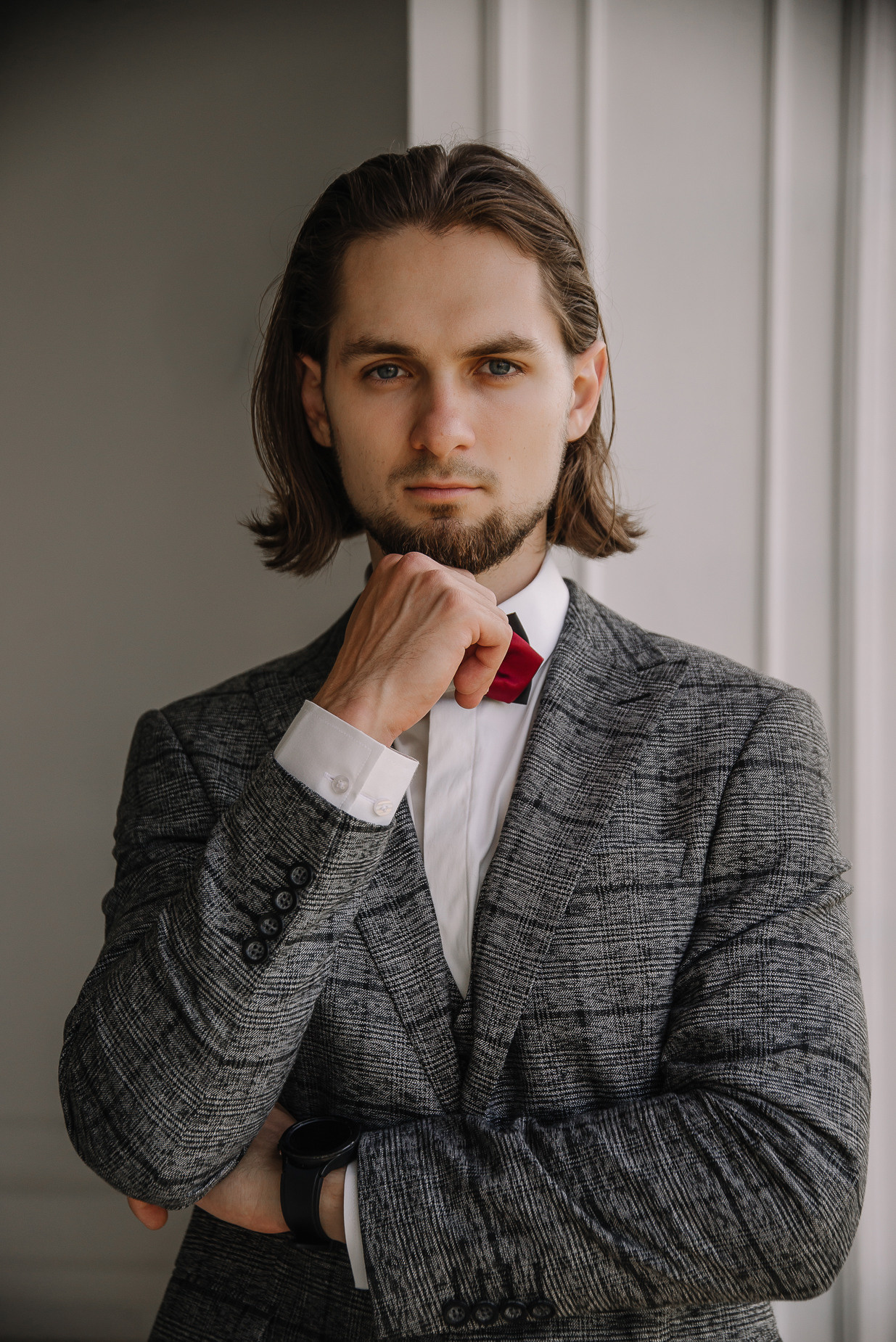 Wedding day_Влад & Наташа. Свадебный и семейный фотограф в Минске Яна Новак