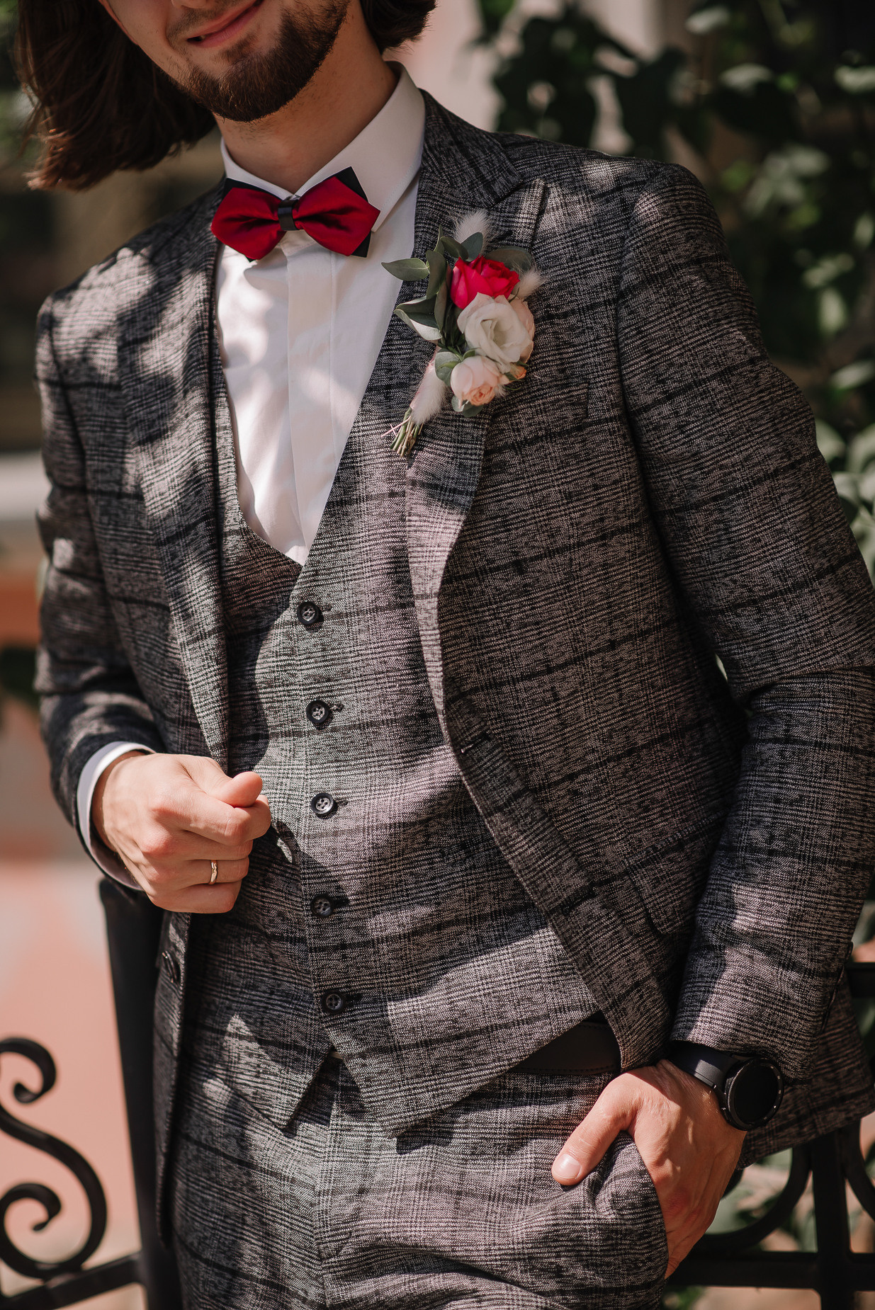 Wedding day_Влад & Наташа. Свадебный и семейный фотограф в Минске Яна Новак