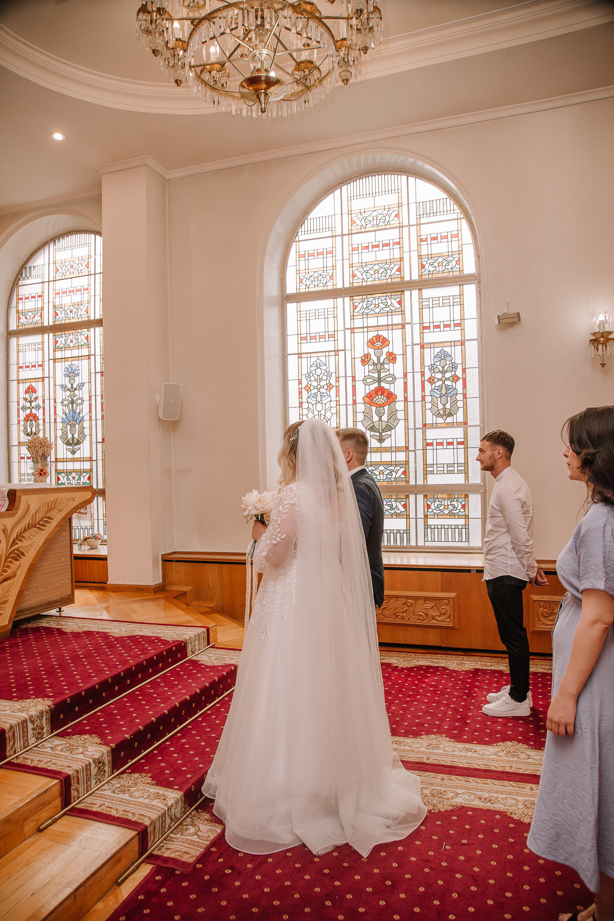Wedding day_Алексей & Александра. Свадебный и семейный фотограф в Минске Яна Новак